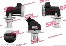 AGR Ventil für Mercedes W211 Limo S211 Kombi Viano Vito / Mixto ab 02->