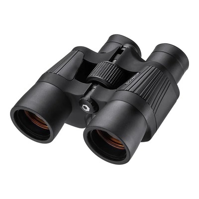 Barska Fernglas X-Trail 8x42 Reverse Porro-Schwarz