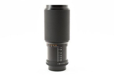 MINT] Contax Carl Zeiss Vario Sonnar 80-200mm f/4 MMJ Lens C/Y