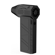 Compact and Efficient Turbo Fan Blower Brushless Motor for Powerful Airflow