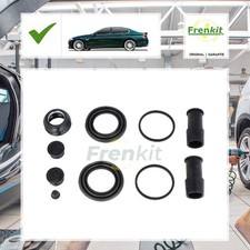 Reparatursatz, Bremssattel Vorne Frenkit für Audi A8 4D2, 4D8 2.8
