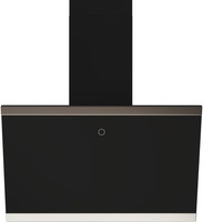 Respekta Skala CH89060S A++ Kopffreihaube, 60 Cm Breit, Touch-Control, 9 Geschwi