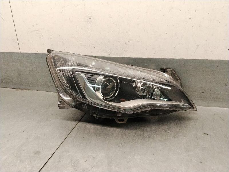 13253651 faro fanale destro OPEL ASTRA J P10 1.6 68 rectp6178629