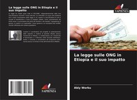 Abiy Worku | La Legge Sulle Ong In Etiopia E Il Suo Impatto | Taschenbuch (2025)
