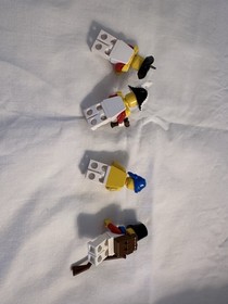 Lego 6272 Imperial Flagship 100% Complete Used