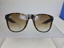 Ray-Ban RB4105 Wayfarer Folding Sunglasses Full Rim Square Classic 54-20-140