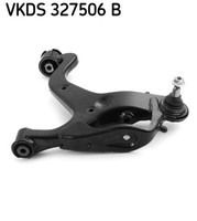 SKF Querlenker Dreieckslenker Vkds 327506 B FüR Rover Landrover Range Sport 1