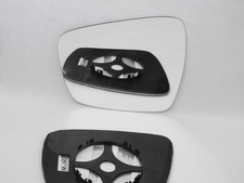 Glace de rétroviseur Renault Kadjar