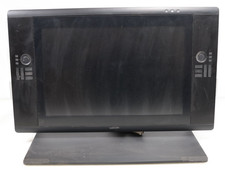 Wacom Cintiq 24HD DTK-2400 Tablet  Stand No Pen/Power Adapter