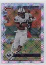 2023 Panini Chronicles Draft Picks Donruss Retro Red /149 Jamaal Williams 0ud4