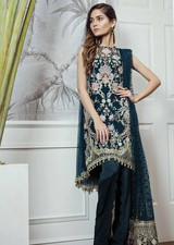 Original Indian/Pakistani Designer/Baroque/Sana Safinaz/Maria B Shalwar Kameez