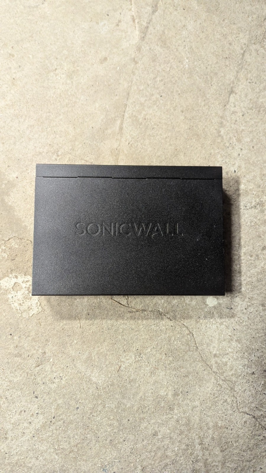 Dell SonicWALL TZ300 Firewall Network Security Appliance