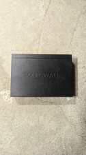 Dell SonicWALL TZ300 Firewall Network Security Appliance