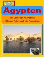A K Weltenbummler | ÄGypten | Taschenbuch | Deutsch (2015) | 96 S.