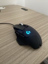 Logitech G502 HERO Wired Gaming Mouse - 910-005469