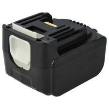 Batteria per Makita BHP441RFE BHP441SFE BHP440SFE BHP441 BHP441Z 3Ah 14,4V