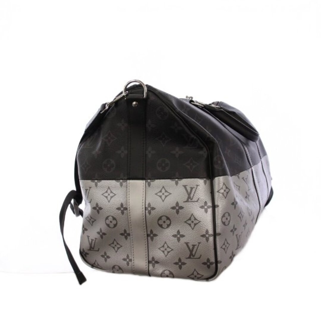 Louis Vuitton Monogram Eclipse Split Kipol Bandou… - image 2