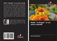 Vera Komarova | Molti Sviluppi In Un Unico Mondo | Taschenbuch | Italienisch