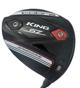 Cobra King Sz Driver | eBay