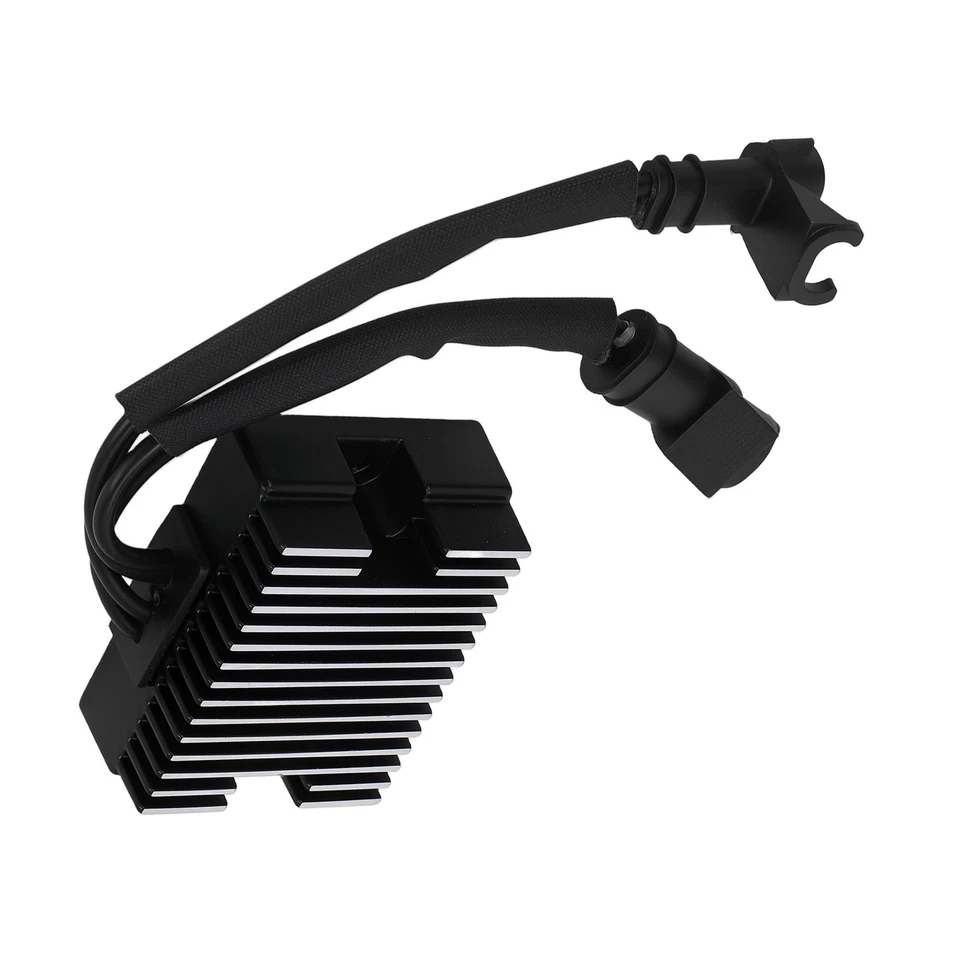 Regulador de voltaje para Harley Davidson Iron 883 Forty Eight 2009-2013 74711-08 Foto 4 de 4