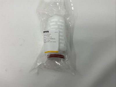 Parker Peelyn Plus Filterpatrone ZCPPK-1,0C   1,0 Mikron