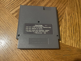 Paperboy 2 NES (Nintendo Entertainment System, 1992) Juego En Caja - SIN MANUAL