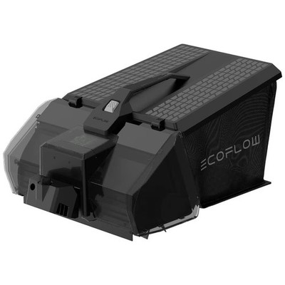 Ecoflow Blade Mähroboter-Aufsatz Rasenkehrer-Aufsatz Lawn Sweeper 1639598