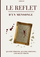 Leeloo | Le Reflet D'un Mensonge | Taschenbuch | FranzöSisch (2025)