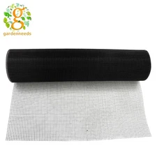 1inch Hardware Square Metal Wire Roll Welded Chicken Wire Mesh Fence