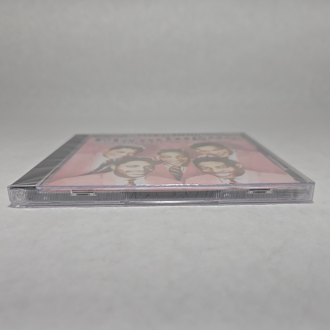 I only Have Eyes for You by The Flamingos (CD, 2009) for sale