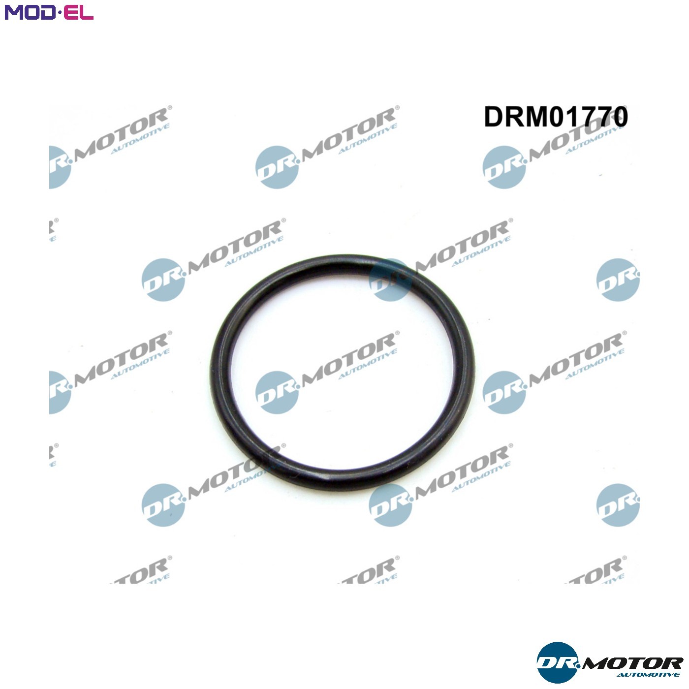 GASKET INTAKE MANIFOLD DRM01770 FOR PEUGEOT BOXER/Van/Platform/Chassis/Bus 2.2L - Image 9