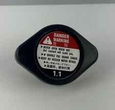Genuine Honda Acura Radiator Cap 19045-RAA-003 OEM Cooling Cap thumbnail 2
