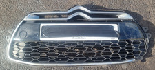 Citroen DS3 2010-2015 Front Bumper Grille 9674025277 See Photos