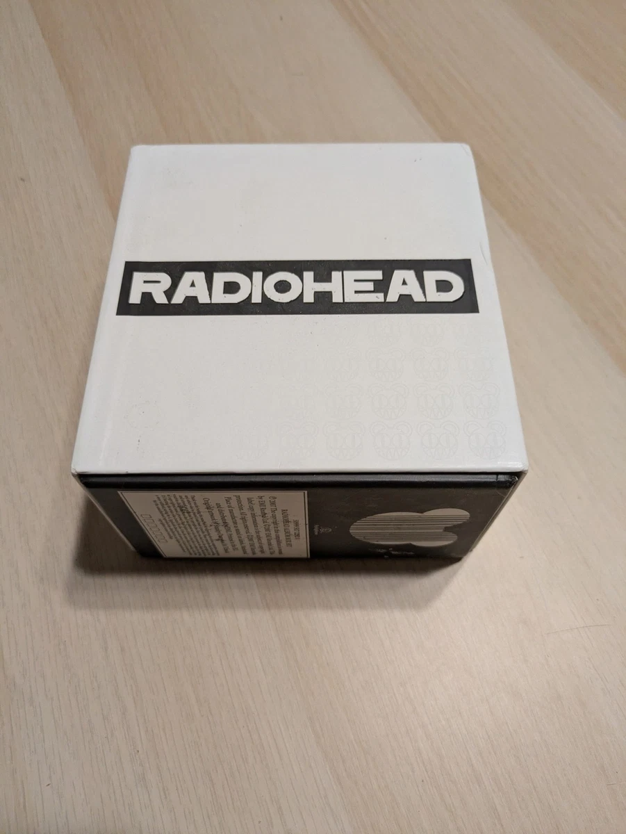 洋楽 Radiohead box set Box Set | Radiohead CD | EMP