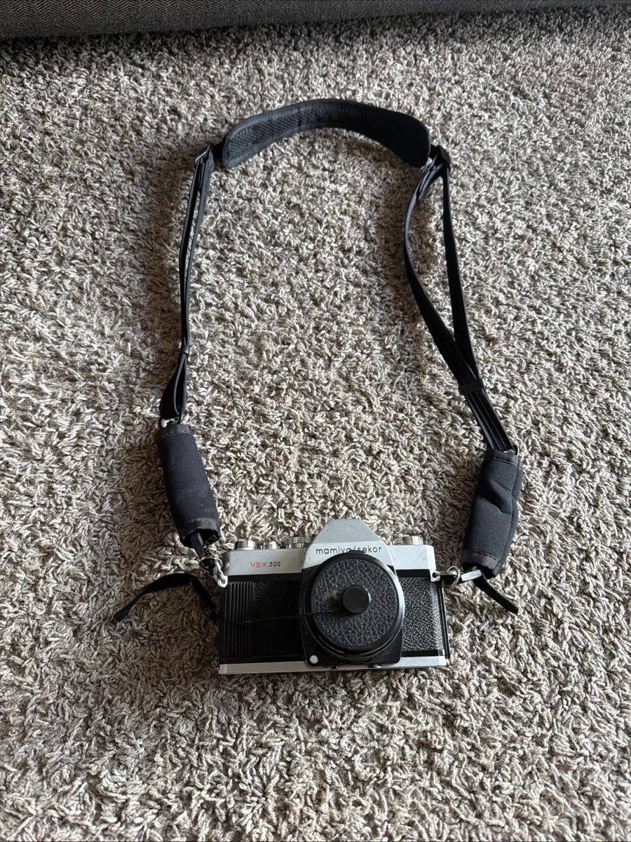 Mamiya Auto Focus Film Cameras for sale | eBay