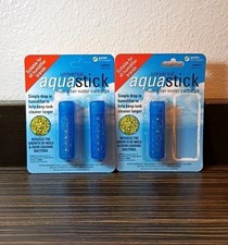 3X Guardian Technologies Universal AquaStick Humidifier Water Cartridge GGHS15