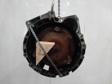 2002 BMW 3 SERIES E46 2.0L Petrol 5 Speed Automatic Gearbox XK