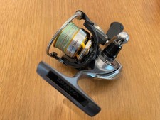 Daiwa EXCELER LT Spinning Reel