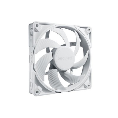 be quiet! Silent Wings Pro 4 140mm PWM Weiß Lüfter 4-Pin 12 V Flüssigkeit BL119