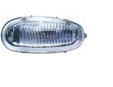 Antibrouillard Daewoo LANOS