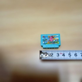 Retro Famicom Twinbee Cassette Transforming Robot