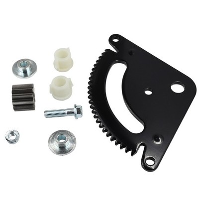 Lenksektor Getriebe (25 Zähne) Ritzel Zahnrad Reparatursatz für L-Serie L1105027