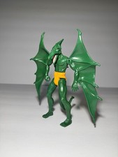 Toy Biz 1992 The Uncanny X-Men SAURON Savage Land Marvel 5 Inch Figure