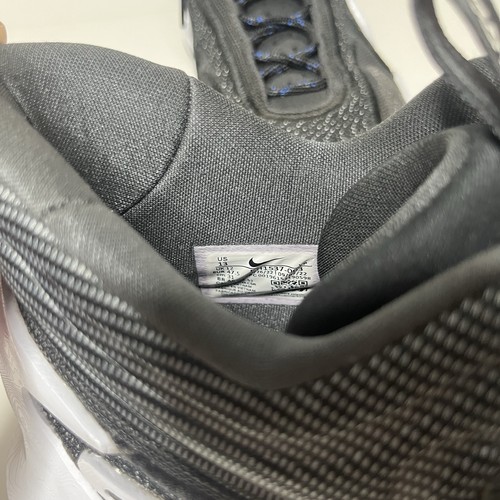 Nike Zoom Freak 4 Black White Giannis Antetokounmpo Basketball Shoes Men’s 13 - Picture 7 of 10