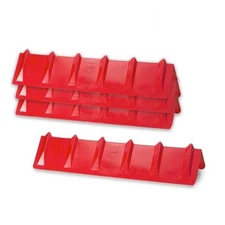 DC Cargo - Heavy-Duty Edge Protectors, 8"x8"x36" (Pack of 8" x 8" x 36" 4 Pack