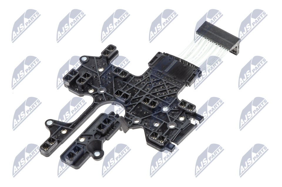 CONTROL UNIT AUTOMATIC TRANSMISSION EAT-AU-001 FOR SKODA SUPERB/II OCTAVIA VW - Image 10