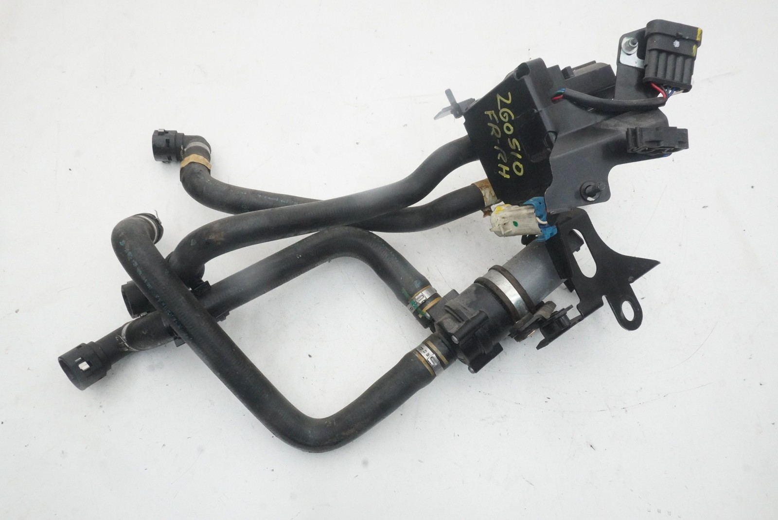 Ferrari California 2010 Coolant control valve P/N 67444900