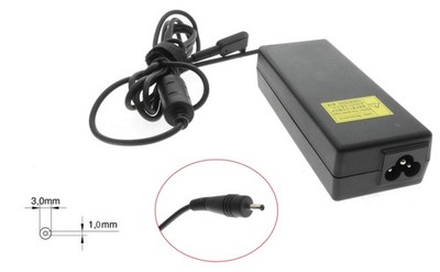 Z0510 LITEON 19V 4,74A 90W PA-1900-32 Netzgerät Netzteil Ladegerät
