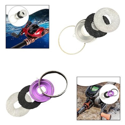 Reel Wire Cup Multifunctional Fishing Knob Tool Professional Pressure Plate