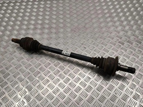 BMW X5 E70 Halbachse hinten links 7564128 3.00 Diesel 225kw 2011 31936516